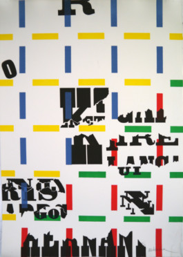 Atelier Michael Woolworth