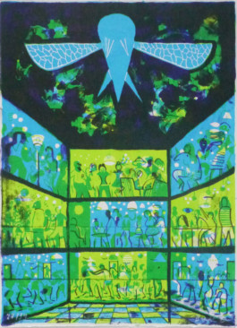 Atelier Michael Woolworth