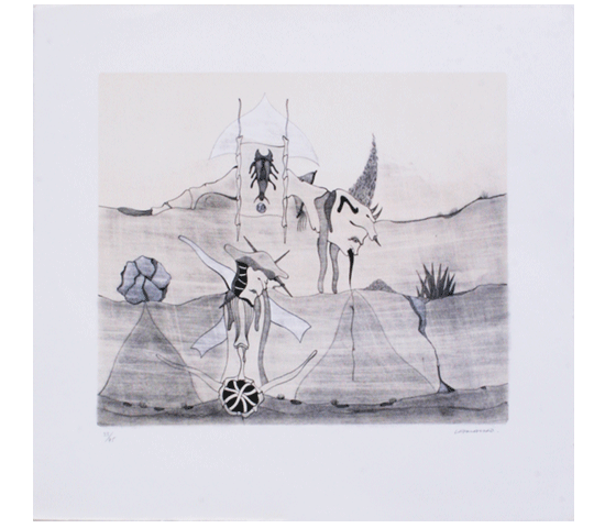 Atelier Michael Woolworth