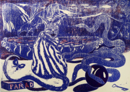 Atelier Michael Woolworth