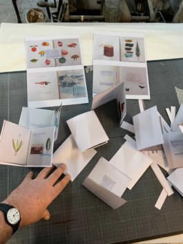 Atelier Michael Woolworth