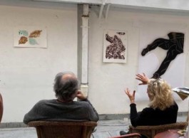 Atelier Michael Woolworth