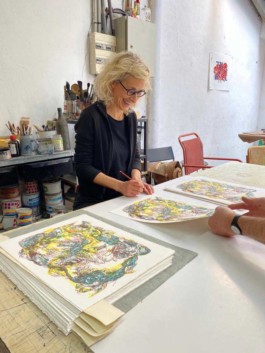 Atelier Michael Woolworth