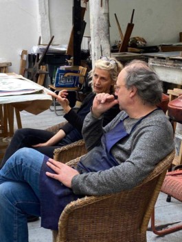 Atelier Michael Woolworth