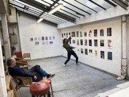 Atelier Michael Woolworth