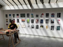 Atelier Michael Woolworth