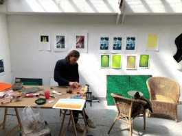 Atelier Michael Woolworth