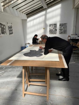 Atelier Michael Woolworth