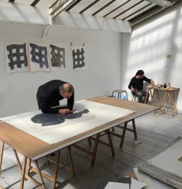 Atelier Michael Woolworth