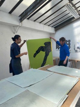 Atelier Michael Woolworth