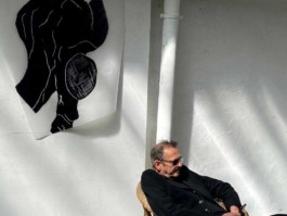 Atelier Michael Woolworth