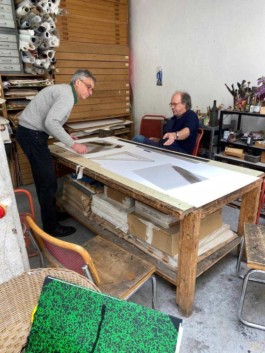 Atelier Michael Woolworth