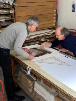 Atelier Michael Woolworth