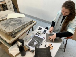 Atelier Michael Woolworth