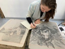 Atelier Michael Woolworth