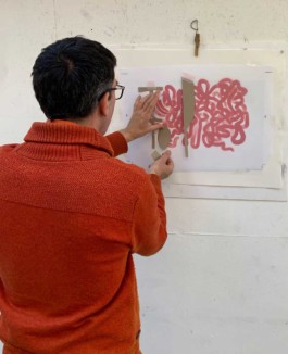 Atelier Michael Woolworth