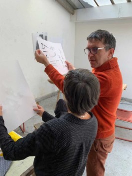 Atelier Michael Woolworth