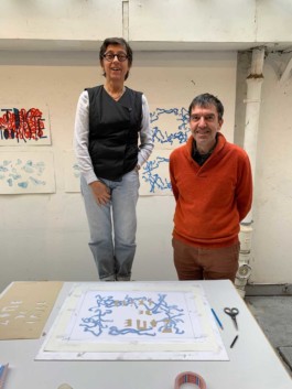 Atelier Michael Woolworth