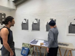 Atelier Michael Woolworth