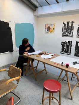 Atelier Michael Woolworth