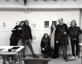 Atelier Michael Woolworth