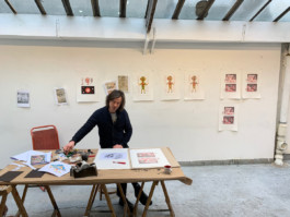 Atelier Michael Woolworth