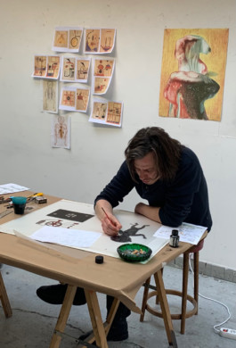 Atelier Michael Woolworth