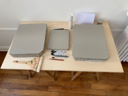 Atelier Michael Woolworth