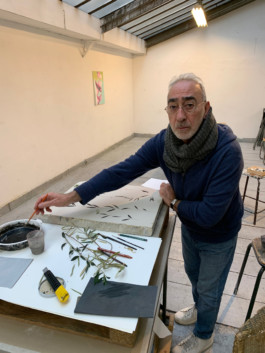 Atelier Michael Woolworth