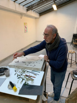 Atelier Michael Woolworth