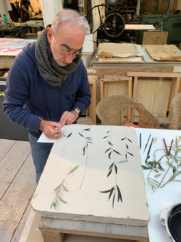 Atelier Michael Woolworth