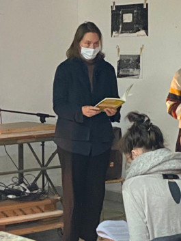 Atelier Michael Woolworth