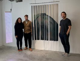 Atelier Michael Woolworth