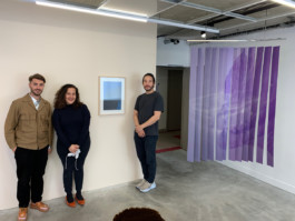 Atelier Michael Woolworth