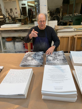 Atelier Michael Woolworth