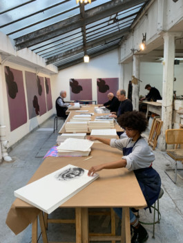 Atelier Michael Woolworth