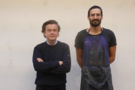 Atelier Michael Woolworth