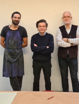 Atelier Michael Woolworth