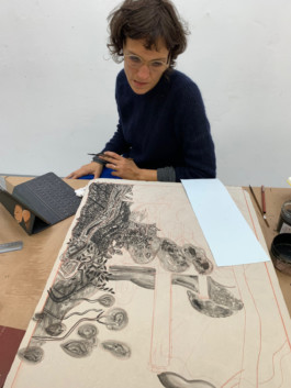 Atelier Michael Woolworth