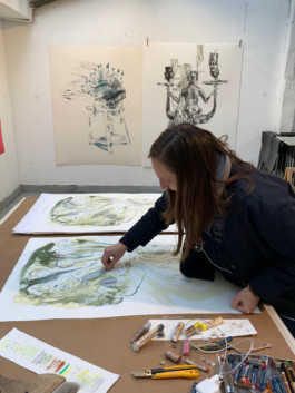 Atelier Michael Woolworth