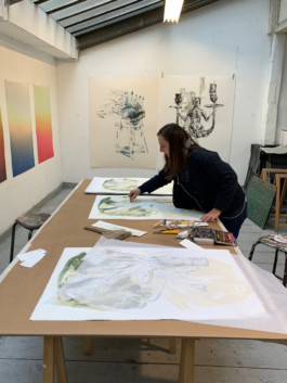 Atelier Michael Woolworth