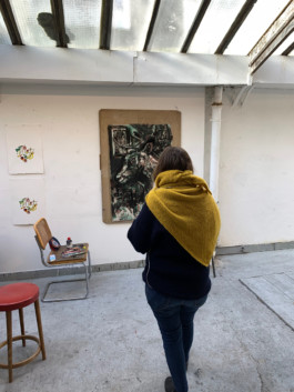 Atelier Michael Woolworth