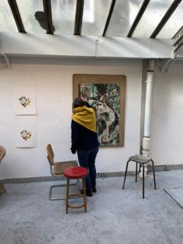 Atelier Michael Woolworth