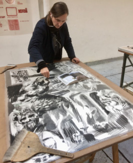 Atelier Michael Woolworth