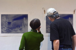 Atelier Michael Woolworth