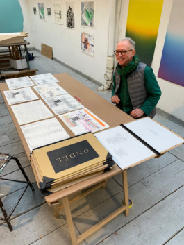 Atelier Michael Woolworth