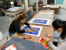 Atelier Michael Woolworth