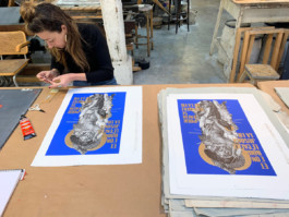 Atelier Michael Woolworth