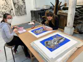 Atelier Michael Woolworth