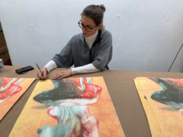 Atelier Michael Woolworth